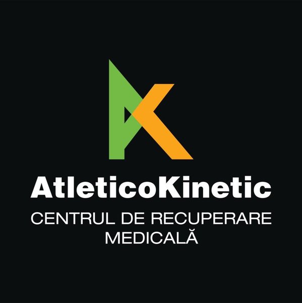 Atletico Kinetic - Centru recuperare medicala Bucuresti