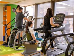 Atletico Kinetic - Centru recuperare medicala Bucuresti